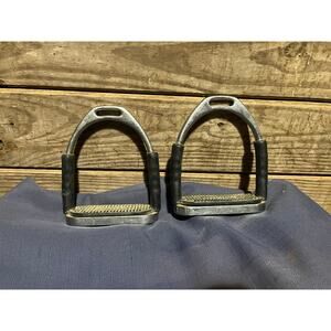 Herm Sprenger® Original System 4-F Stirrups
